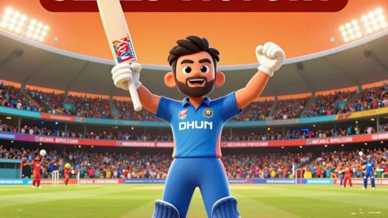 Virat Kohli celebrates match-winning innings in India vs Pakistan T20 World Cup clash at MCG