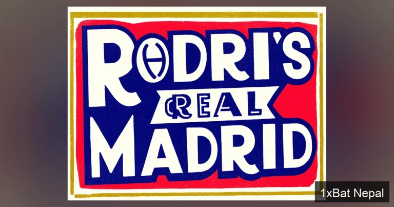 Rodri's Real Madrid Dream: City's €65M Ultimatum & Contract Chaos