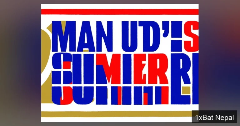 Man Utd's Summer Purge: 8 Stars Set for Exit in Ratcliffe Revolution